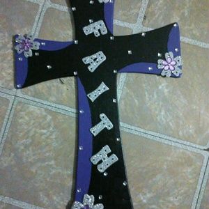 Meet your Posher, Erica